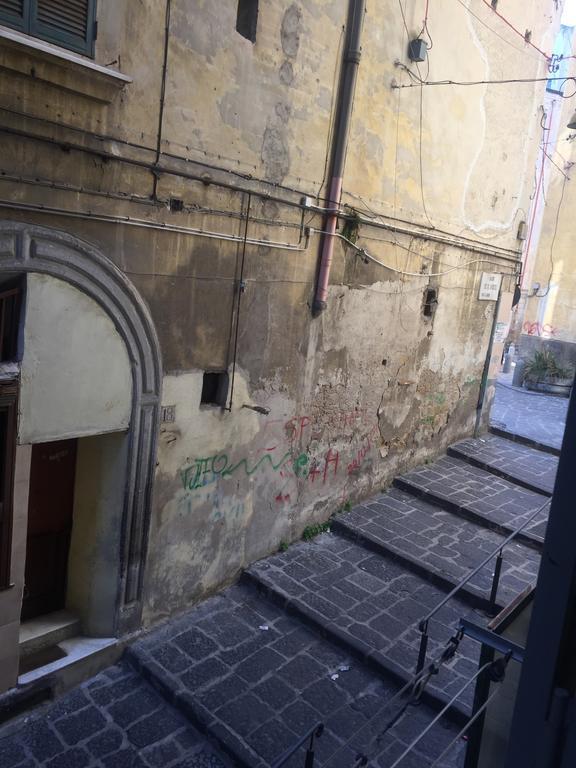Don Vincenzo'S Home Napoli Ngoại thất bức ảnh