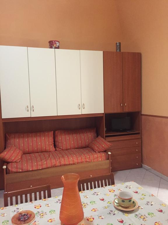 Don Vincenzo'S Home Napoli Ngoại thất bức ảnh